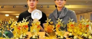 Tierps IF prisade medlemmar