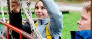 På äventyr i Älvkarleby
