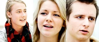 "Får man några G:n är man körd"