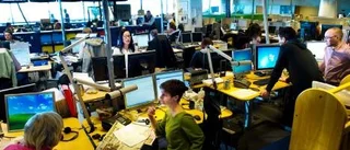 Skräcken för att möta sig själv