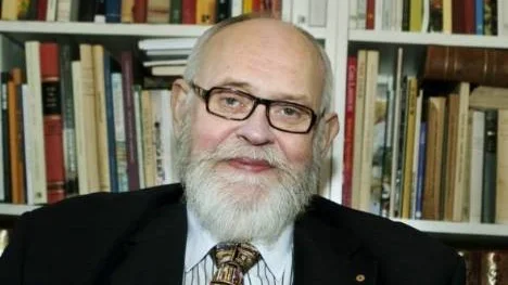 Hans Larsson