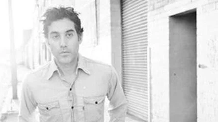 Joshua Radin