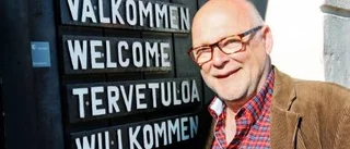 Oroar sig för Knutmassomuseet