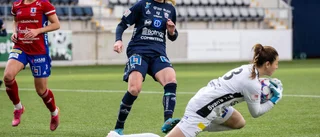 Vagnsgaard om straffsituation: "Puttad och sparkad"