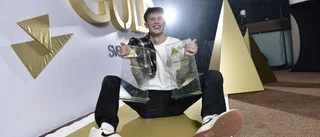 P3 Guld nominerar artister – men inga vinner