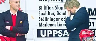 Pressat Ais möter serieledarna