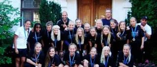 Veckans lag: Gusk F97