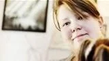 Nina Eriksson ska sluta med sin starka tbc-medicin i april. För ett tag sedan orkade hon till och med ta en skidtur, något hon är stolt över.
