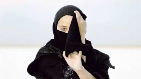 Isabel Rocamora: Horizon of exile