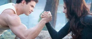 Lockande atmosfär i Twilight