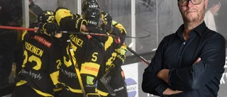 Det talar för Vimmerby i avgörande matchen
