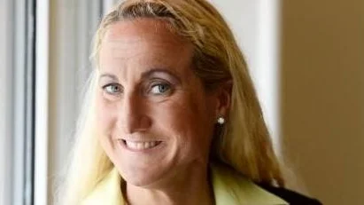 Cecilia Widegren, (M) skriver tillsammans med Johan Forssell.