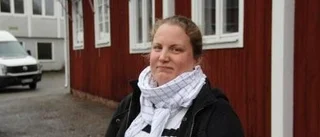 Vandrarhem och bageri i skolan