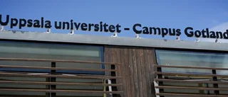 Campus Gotland blir en del av Uppsala universitet