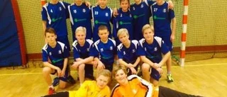 Uppsala HK vidare i USM