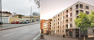 Högre hus i omarbetad byggplan