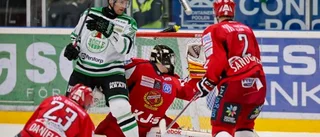 Fyra mål räckte inte