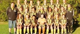 Finalseger för Vaksalas 15-åringar