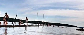 Uppsalas tillväxt kan bli hot mot vattnet