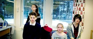 Byggstart för sävlig satsning