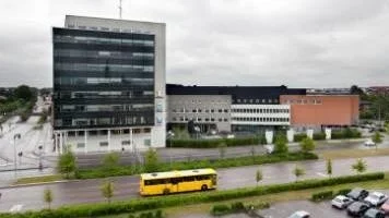 Polishuset