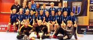 Sirius P01 vann Roslagscupen