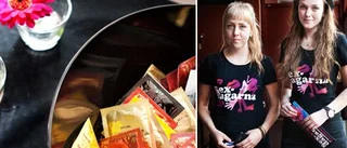 Lust i fokus på årets sexdagar