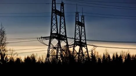 Untra Kraftverk vid Dalälven. Företaget Fortum har begärt att få bygga ut kraftverket.