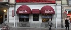 Uppsalakafé kan bli landets bästa