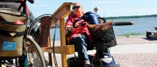 Topp tio i tillgänglighet