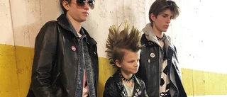 Uppsalas punkfestival växer