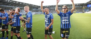 Jonssons revansch efter petningen