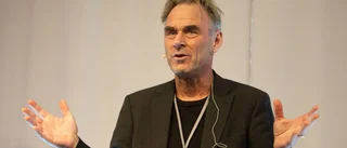 Varför skriver inte VT om nya föreningen?