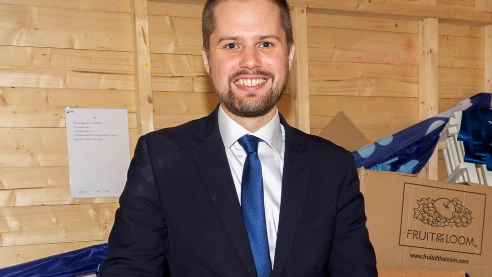 Simon Alm (SD)
