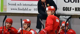 Harmoni och glädje på Almtunaträning