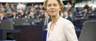 En ny Frau Europa?