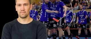 Rutegård: Hagunda har kommit långt – med hjärta
