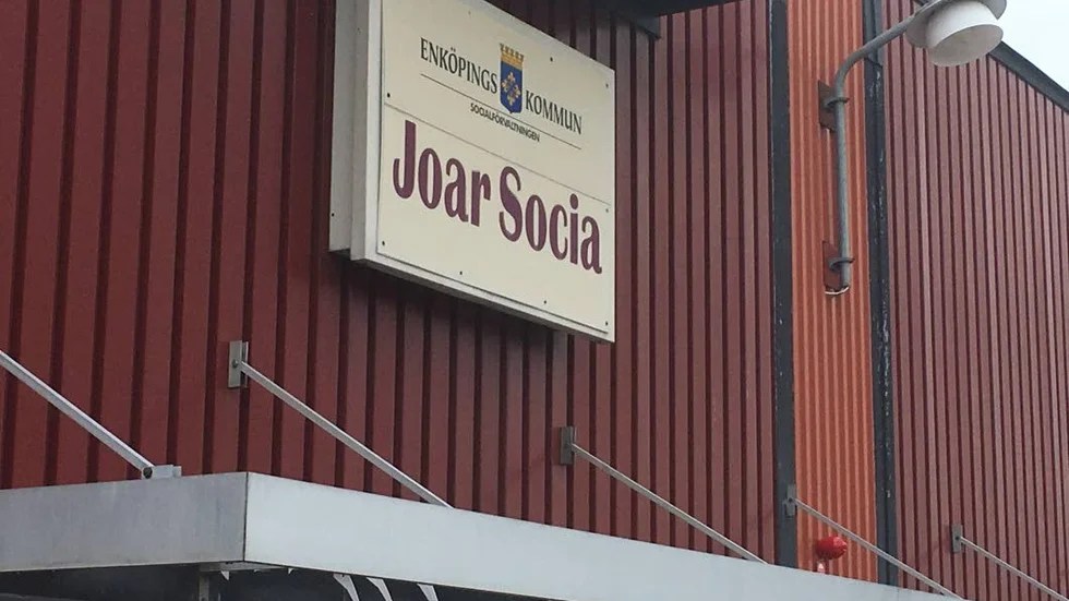 Enköpings kommun har åtgärdat brister i arbetsmiljön vid Joar Socia efter Arbetsmiljöverkets inspektion.