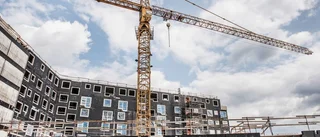 Uppsala växer inte av sig själv