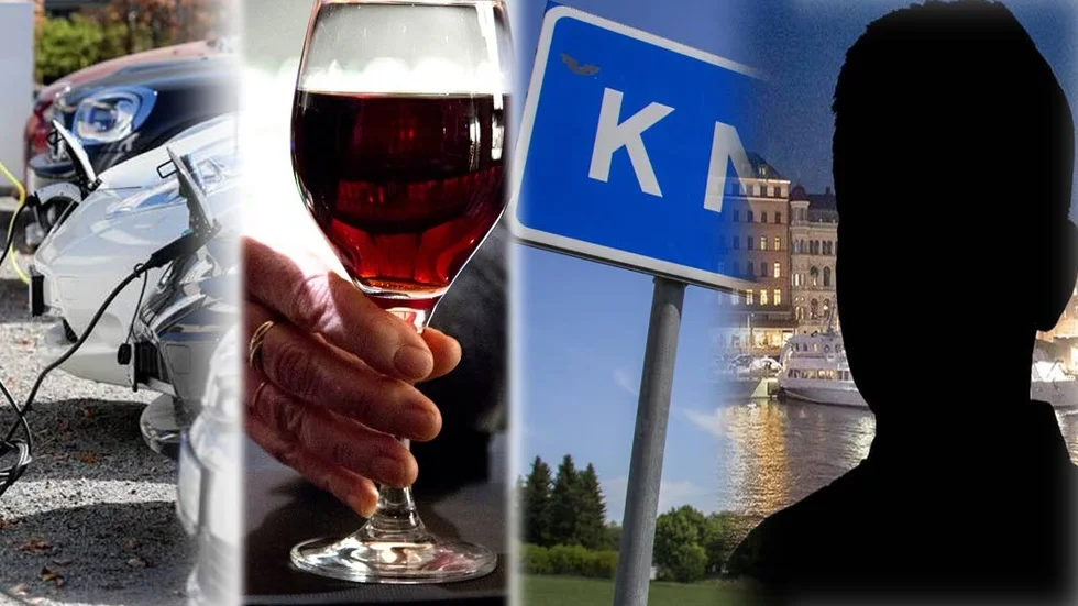Nyttan med elbilar, äldres dryckesvanor och superbedragaren från Uppsala lockade till läsning i maj på unt.se.