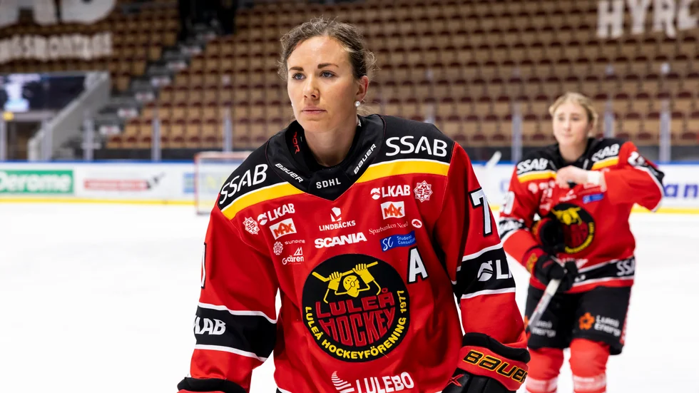 Anna Kjellbin.