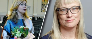 Uppsala tar strid för Wikström