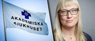 Akademiska mot nytt rekordunderskott
