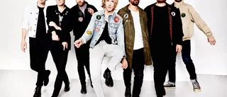 Punk-musikal med Antell & Co