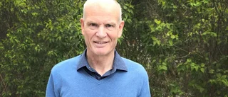 "Kröp och åt myror på golvet i Honduras"