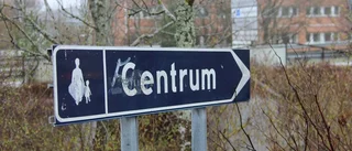 Man rånad i Bålsta centrum