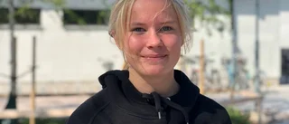 15-åringen fick starta för Uppsala