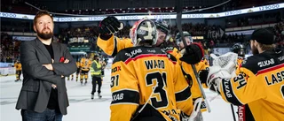 "Inte bara högkvalitativa – de såg dessutom enkla ut"