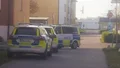 Man gripen i Hageby – misstänkt för hot mot sin fru