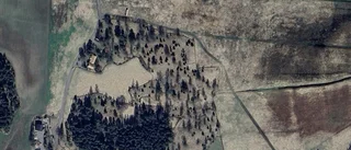 Nya ägare till lantbruksfastighet i Harbo – 6 150 000 kronor blev priset